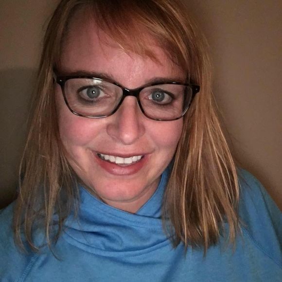 Meet your Posher, Kiera - Picture 1 of 1